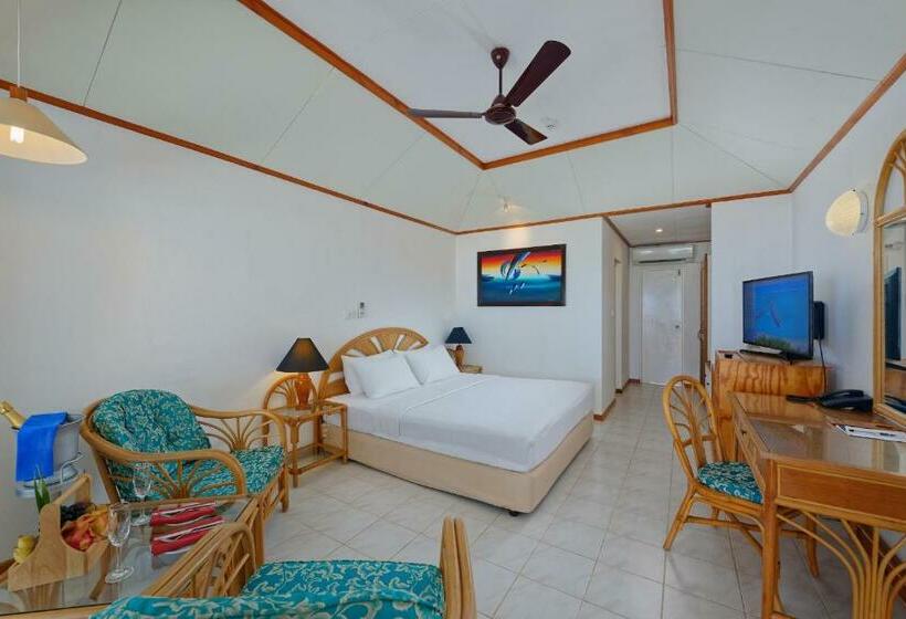 Вилла 1 Спальня, Villa Park Sun Island Resort