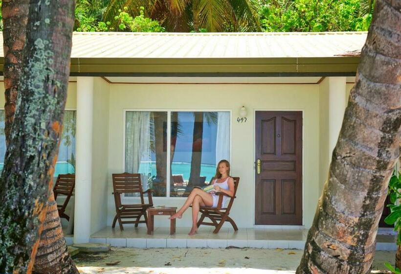 Вилла 1 Спальня, Villa Park Sun Island Resort