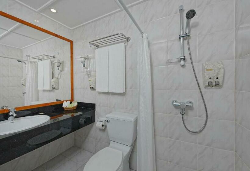 Вилла 1 Спальня, Villa Park Sun Island Resort