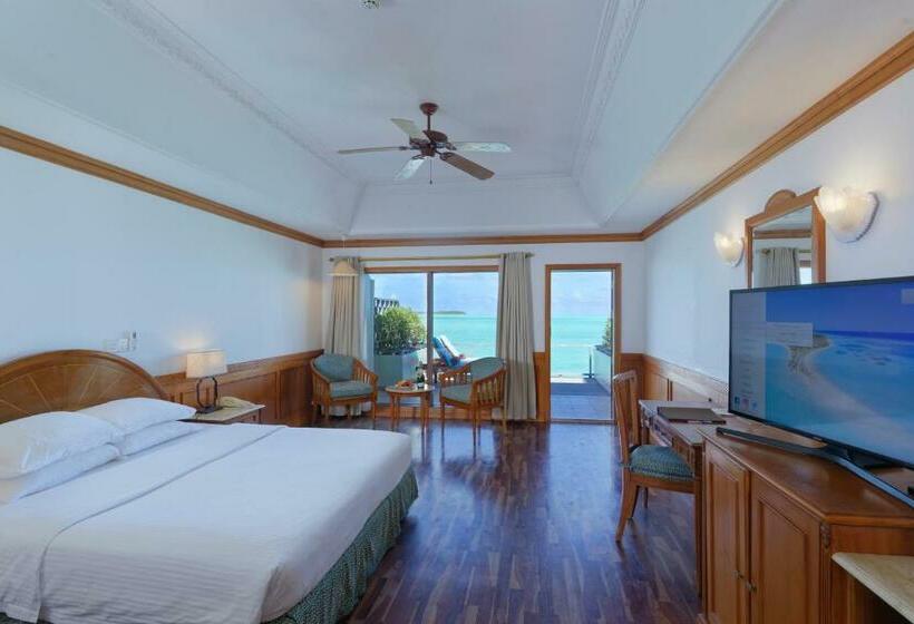 Вилла 1 Спальня, Villa Park Sun Island Resort