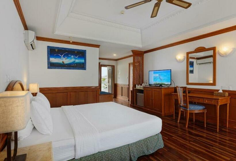 Вилла 1 Спальня, Villa Park Sun Island Resort