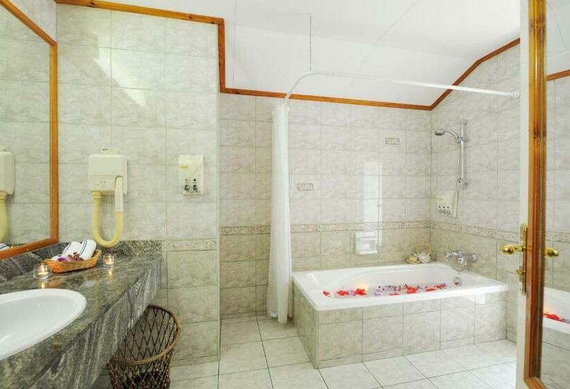 Вилла 1 Спальня, Villa Park Sun Island Resort