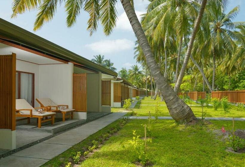 Вилла 1 Спальня, Villa Park Sun Island Resort