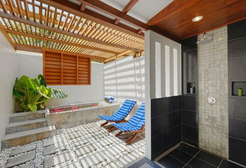 Вилла 1 Спальня, Villa Park Sun Island Resort