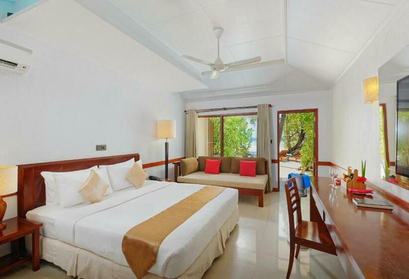 Вилла 1 Спальня, Villa Park Sun Island Resort
