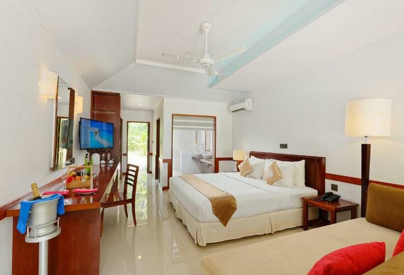 Вилла 1 Спальня, Villa Park Sun Island Resort