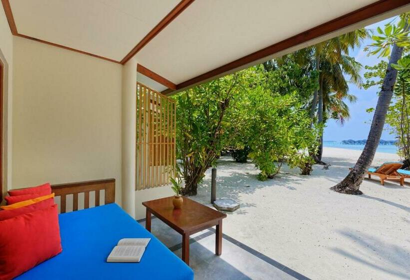 Вилла 1 Спальня, Villa Park Sun Island Resort