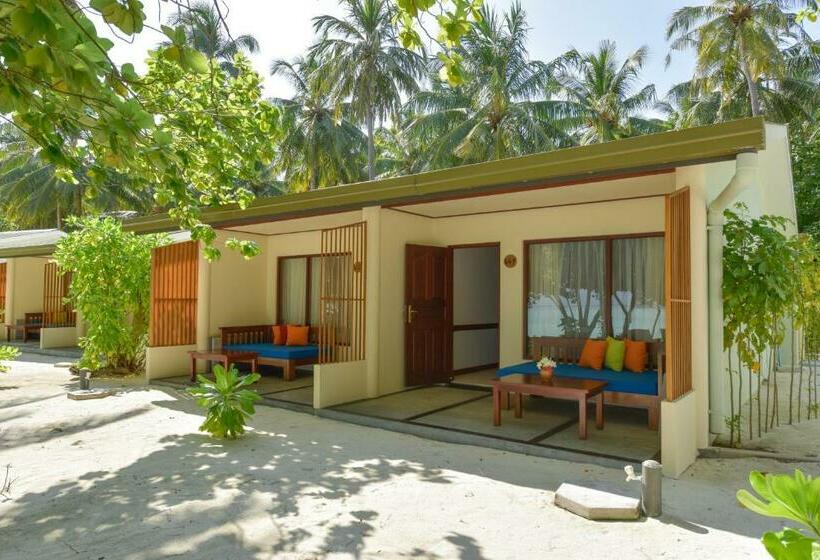 Вилла 1 Спальня, Villa Park Sun Island Resort