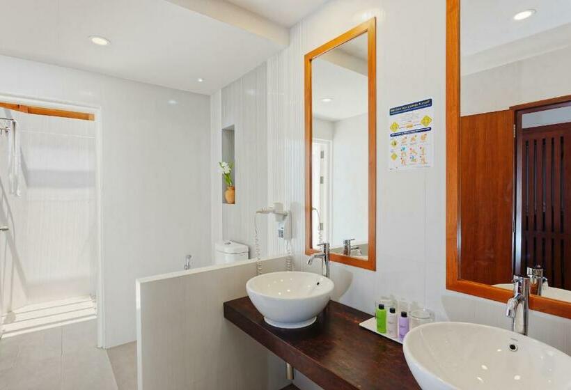 Вилла 1 Спальня, Villa Park Sun Island Resort