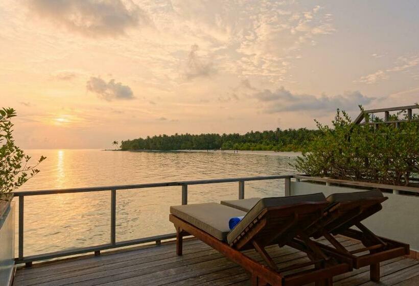 Вилла 1 Спальня, Villa Park Sun Island Resort