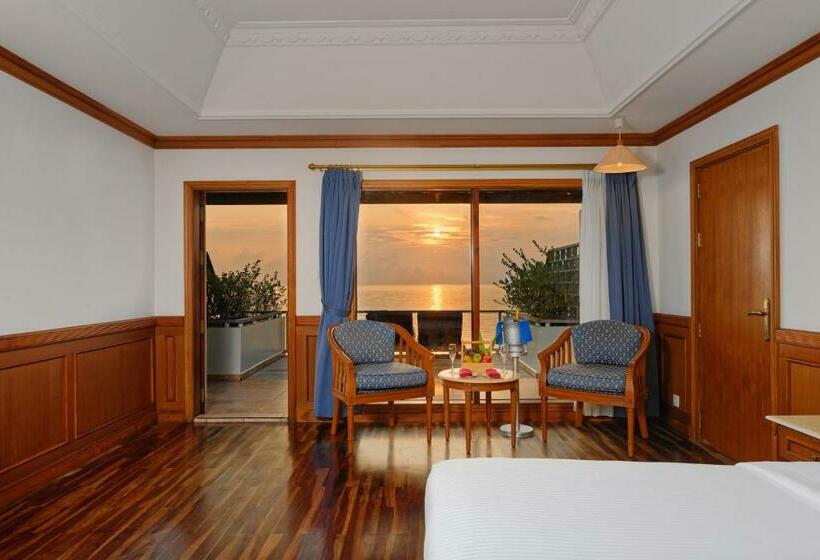 Вилла 1 Спальня, Villa Park Sun Island Resort