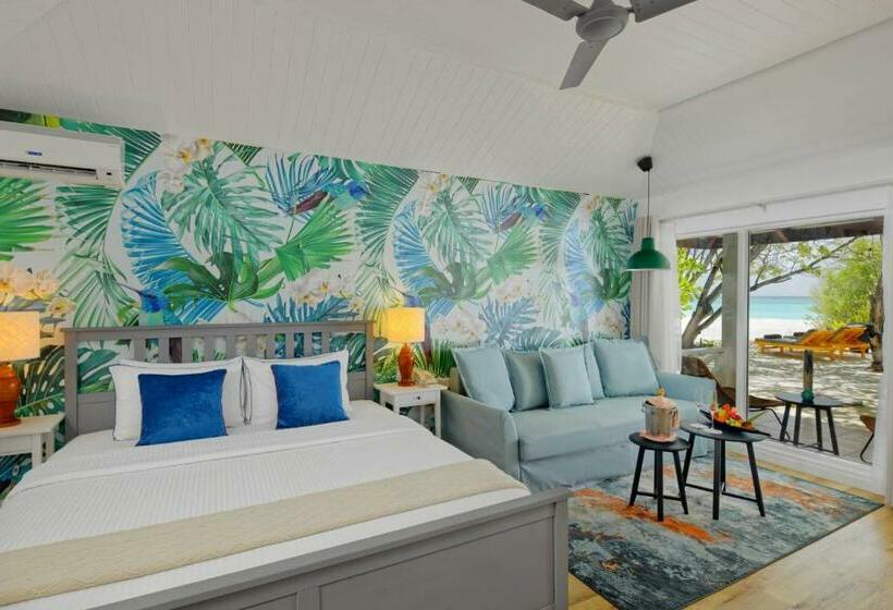 Вилла 1 Спальня, Villa Park Sun Island Resort