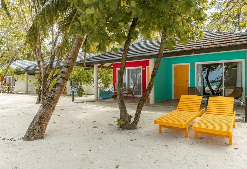 Вилла 1 Спальня, Villa Park Sun Island Resort