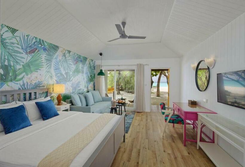 Вилла 1 Спальня, Villa Park Sun Island Resort