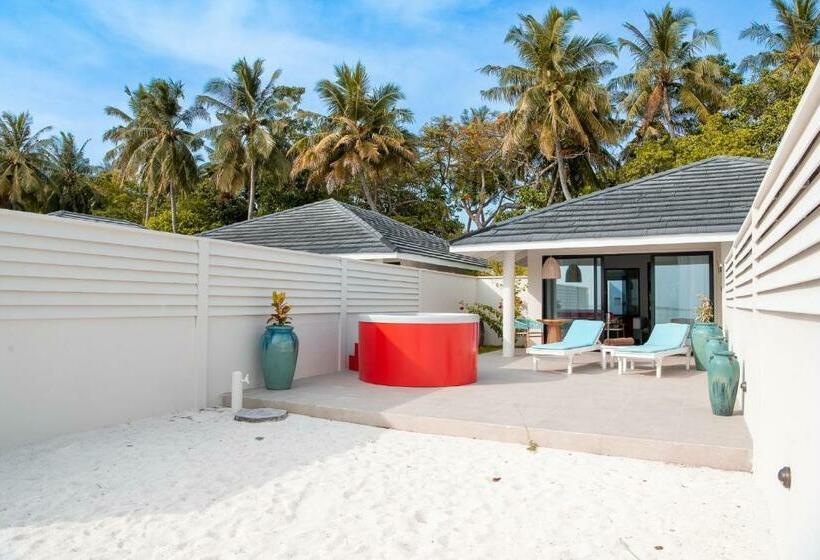 Вилла 1 Спальня, Villa Park Sun Island Resort