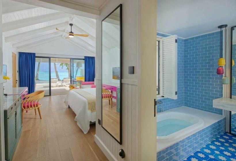 Вилла 1 Спальня, Villa Park Sun Island Resort