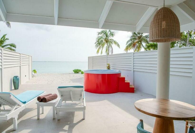 Вилла 1 Спальня, Villa Park Sun Island Resort