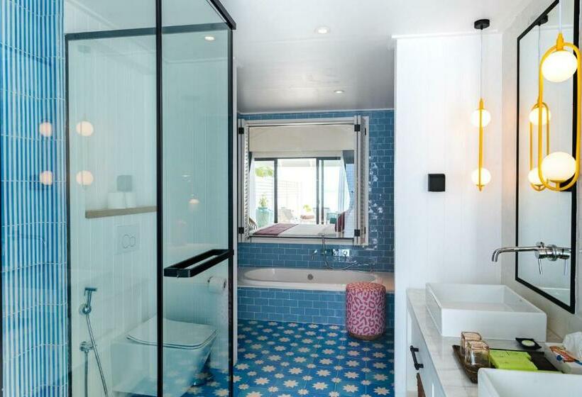 Вилла 1 Спальня, Villa Park Sun Island Resort