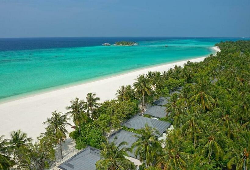 Вилла Deluxe 1 Спальня, Villa Park Sun Island Resort