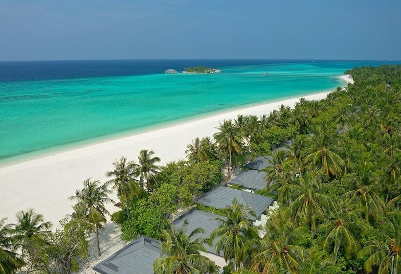 Вилла Deluxe 1 Спальня, Villa Park Sun Island Resort