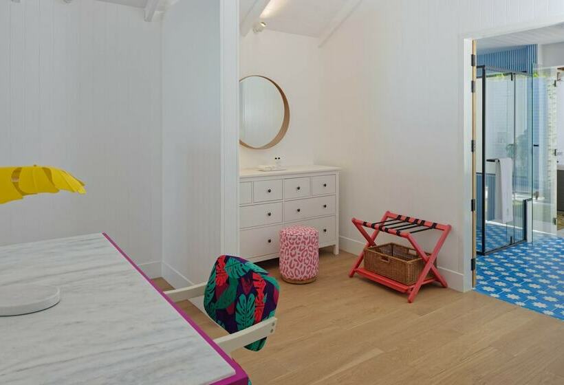 Вилла Deluxe 1 Спальня, Villa Park Sun Island Resort