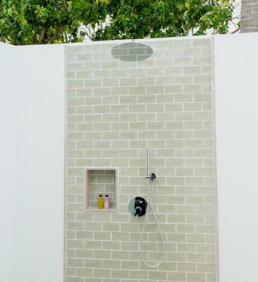 Вилла с 1 спальней и бассейном, Villa Park Sun Island Resort