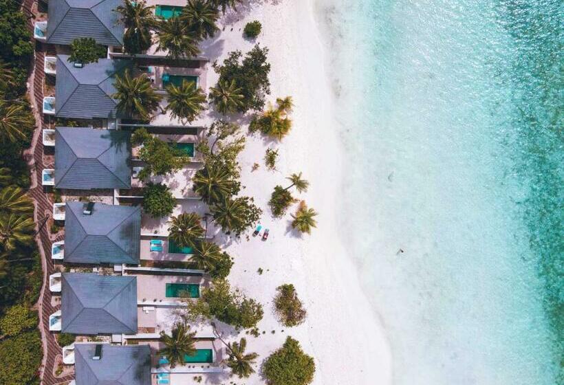 Вилла 2 Спальни, Villa Park Sun Island Resort