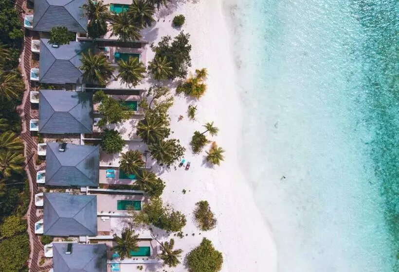 ویلای 2 خوابه, Villa Park Sun Island Resort