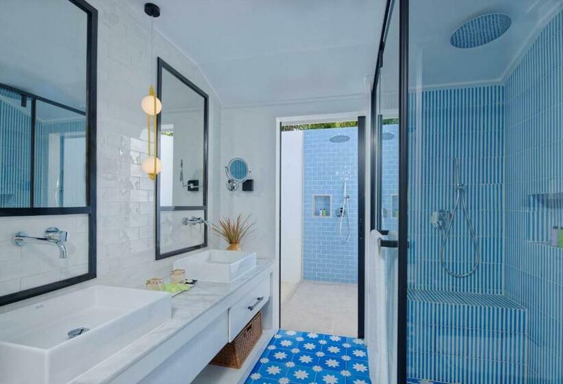 Вилла 2 Спальни, Villa Park Sun Island Resort