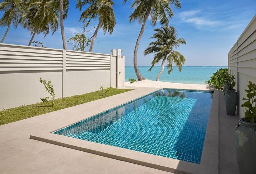 Вилла Deluxe 1 Спальня, Villa Park Sun Island Resort