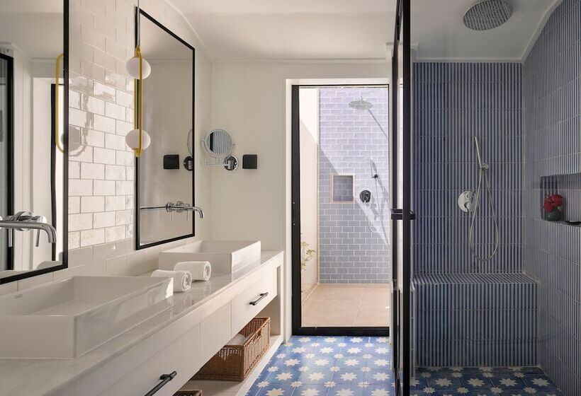 Вилла Deluxe 1 Спальня, Villa Park Sun Island Resort