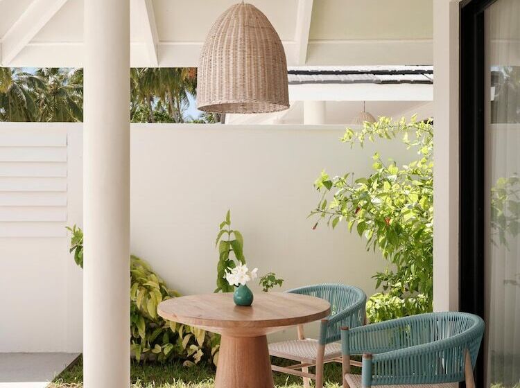 Вилла Deluxe 1 Спальня, Villa Park Sun Island Resort