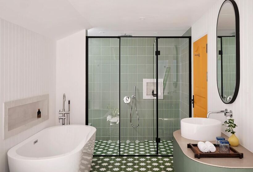 Вилла Deluxe 1 Спальня, Villa Park Sun Island Resort