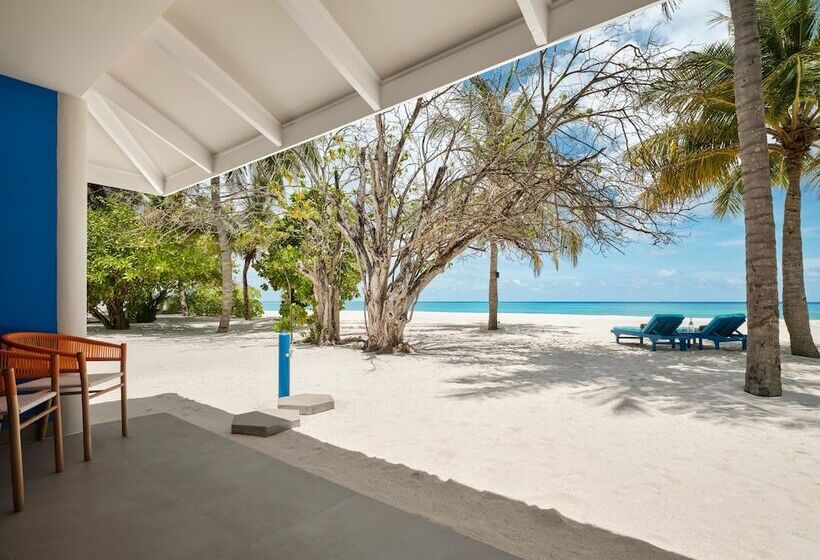 Вилла Deluxe 1 Спальня, Villa Park Sun Island Resort