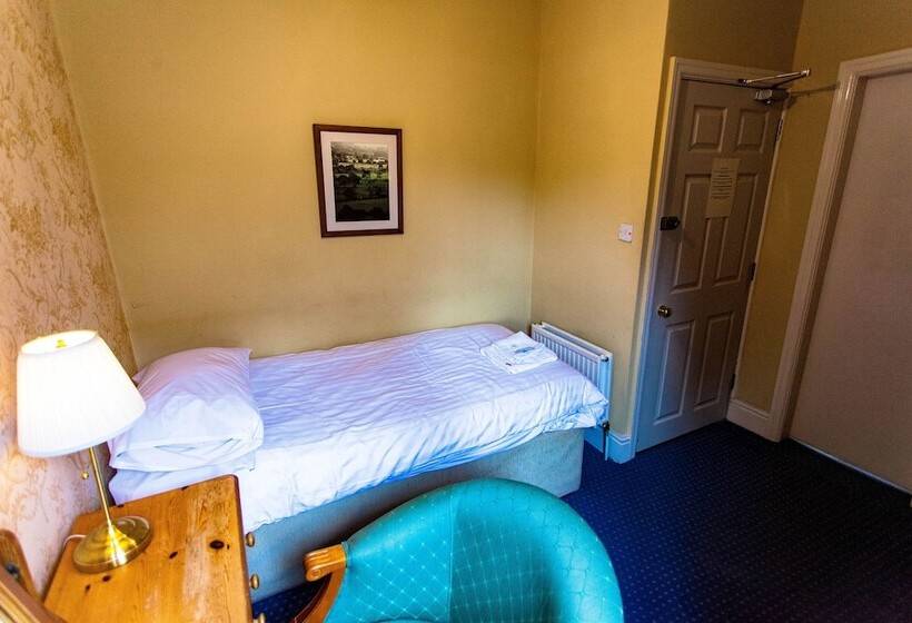 اتاق استاندارد یک نفره, Portland