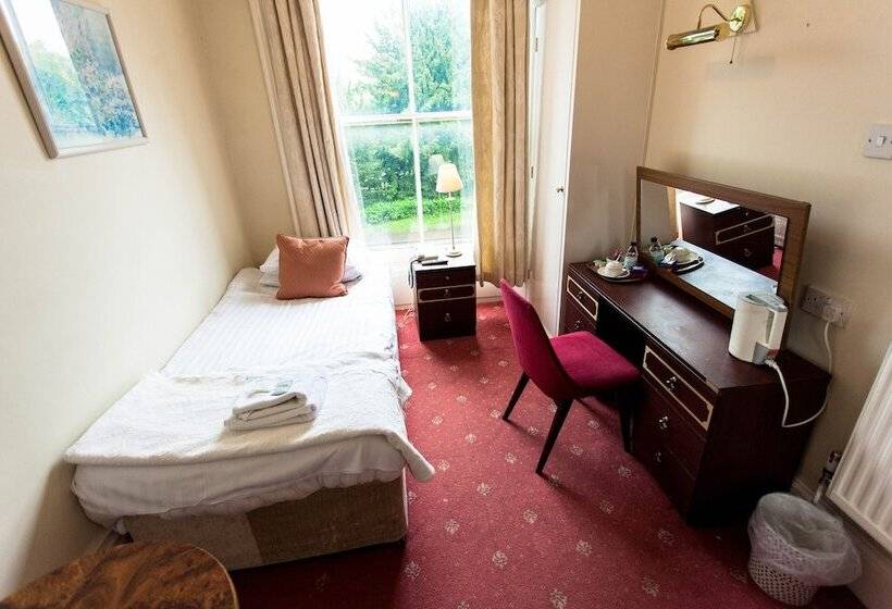 اتاق استاندارد یک نفره, Portland