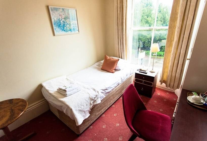 اتاق استاندارد یک نفره, Portland