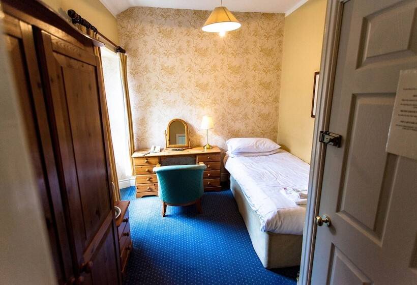 اتاق استاندارد یک نفره, Portland