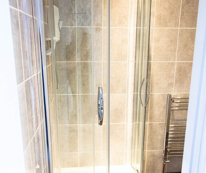 اتاق استاندارد, Portland