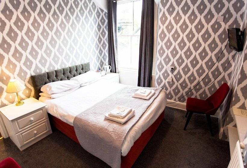 اتاق استاندارد, Portland