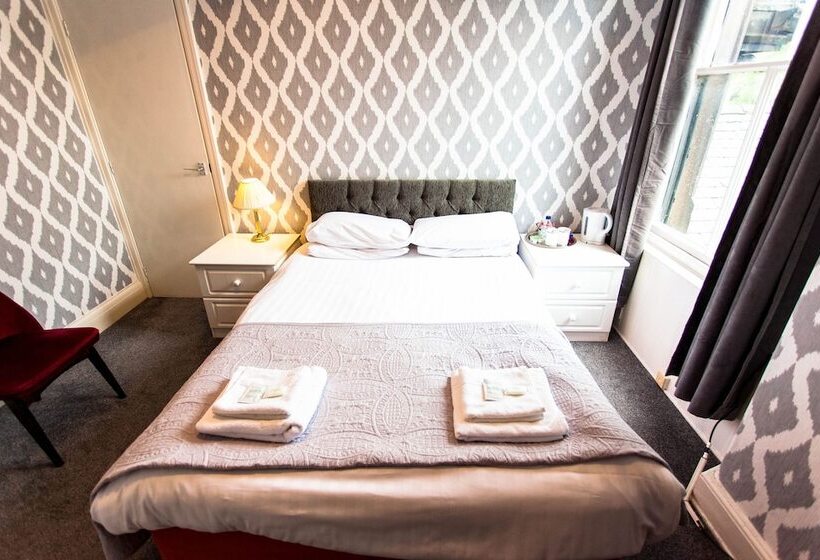 اتاق استاندارد, Portland