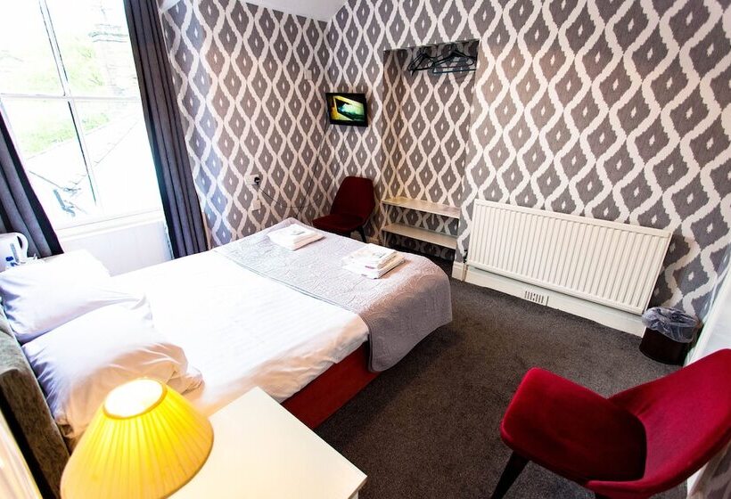 اتاق استاندارد, Portland