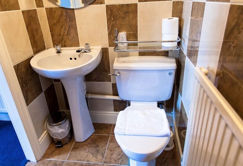 اتاق خانوادگی, Portland