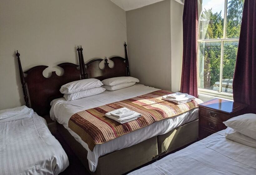 اتاق خانوادگی, Portland