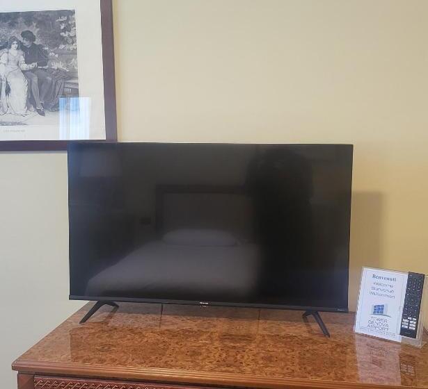 Superior-huone, Tower Genova Airport Hotel & Conference Center