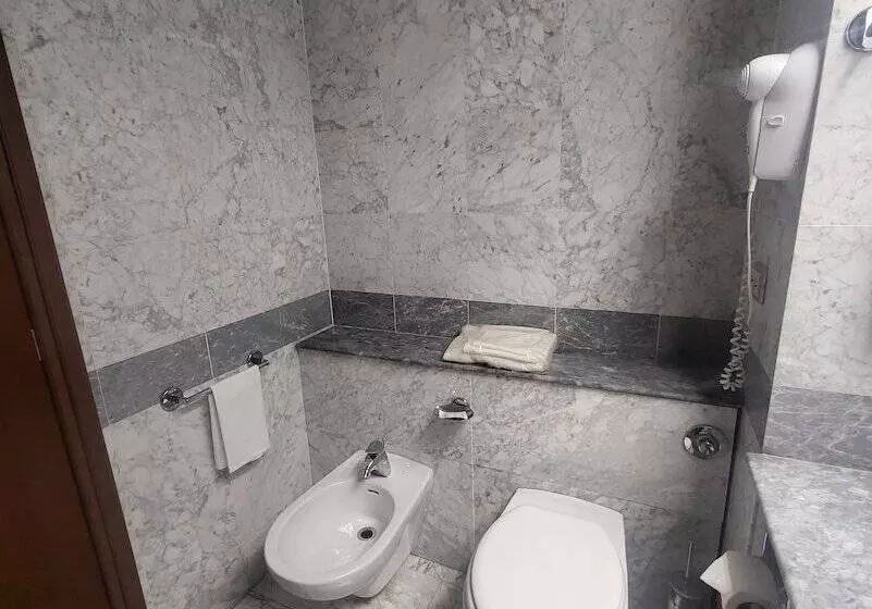 اتاق سوپریور, Tower Genova Airport   Hotel & Conference Center