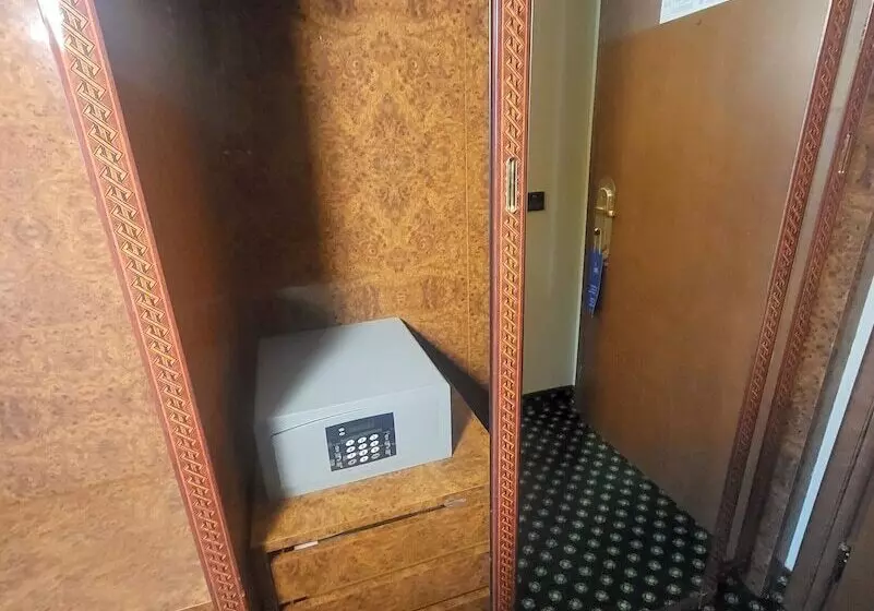 اتاق سوپریور, Tower Genova Airport   Hotel & Conference Center