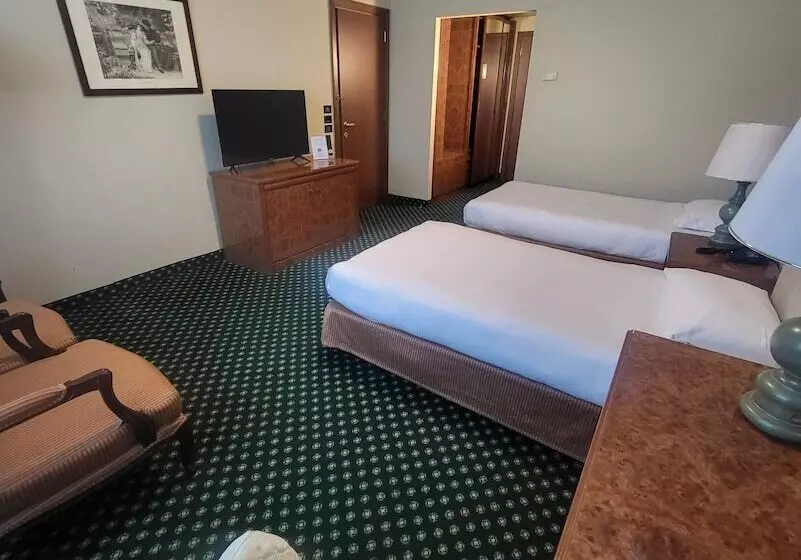 اتاق سوپریور, Tower Genova Airport   Hotel & Conference Center