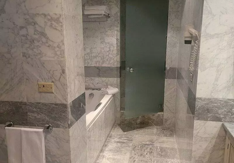 سوییت جونیور, Tower Genova Airport   Hotel & Conference Center