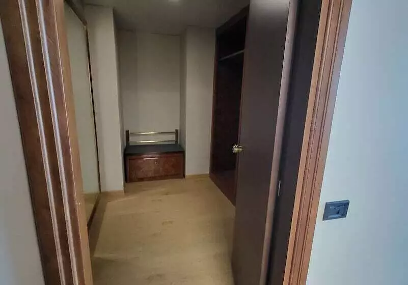 اتاق لوکس سه تخته, Tower Genova Airport   Hotel & Conference Center